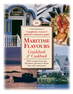 Maritime Flavours
