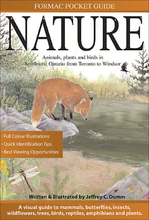 Formac Pocketguide to Nature