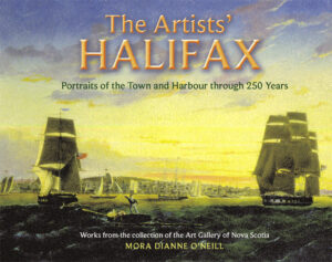 The Artists' Halifax
