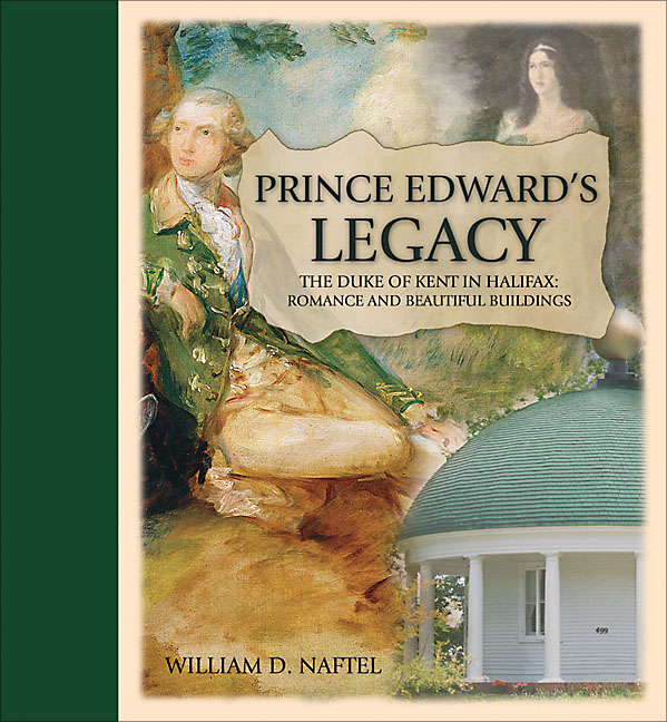 Prince Edward's Legacy