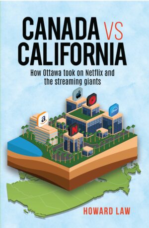Canada vs California