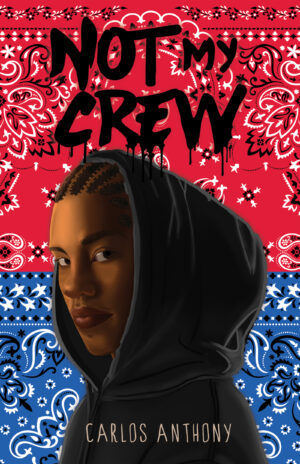 Not My Crew