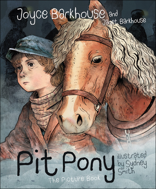 Pit Pony