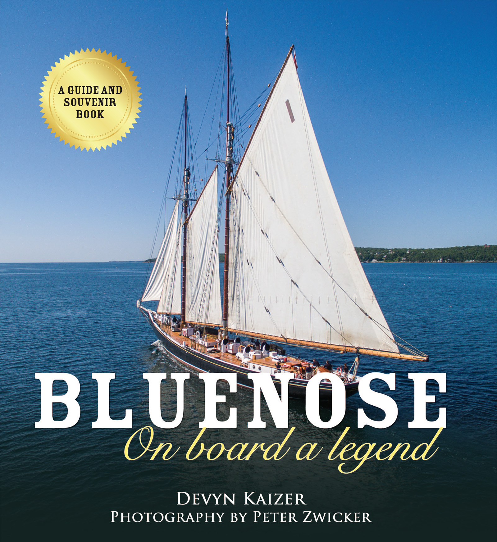 Bluenose