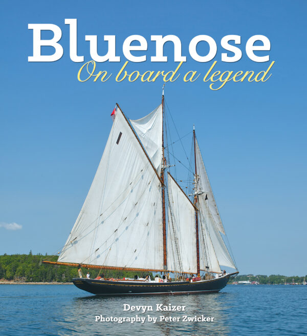 Bluenose