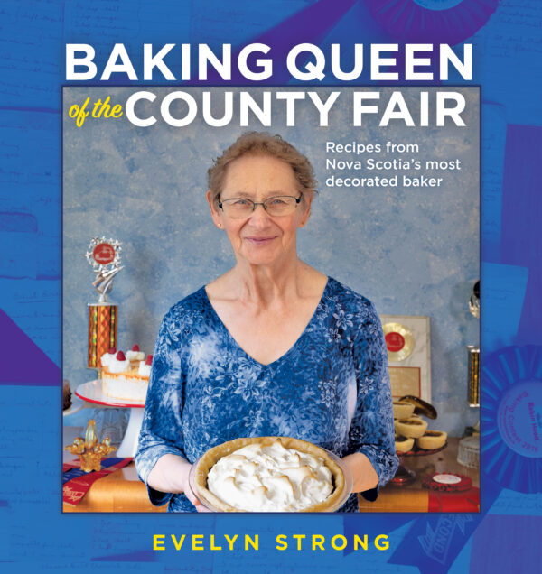 Baking Queen of the County Fair
