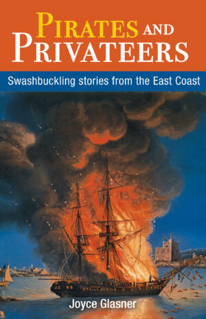 Pirates and Privateers