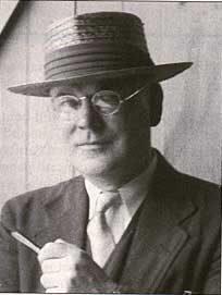 W. Albert Hickman