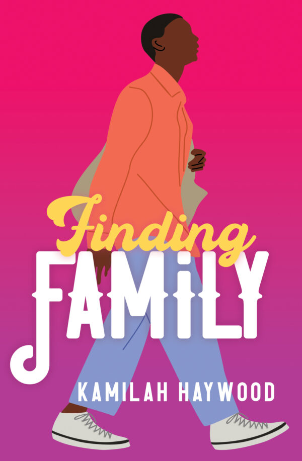 9781459418134.jpg Finding Family