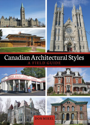 Canadian Architectural Styles