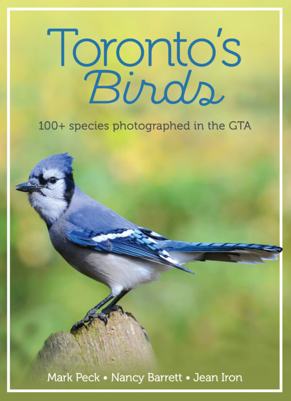 9781459420311.jpg Toronto's Birds