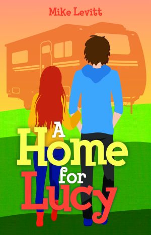 A Home For Lucy