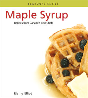 Maple Syrup