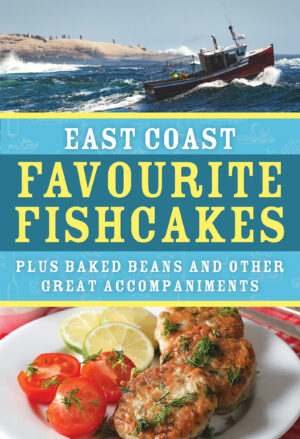 East Coast Favourite Fishcakes