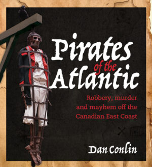 Pirates of the Atlantic