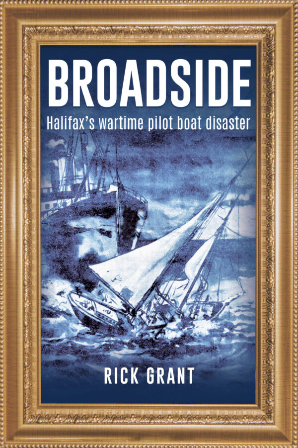 Broadside