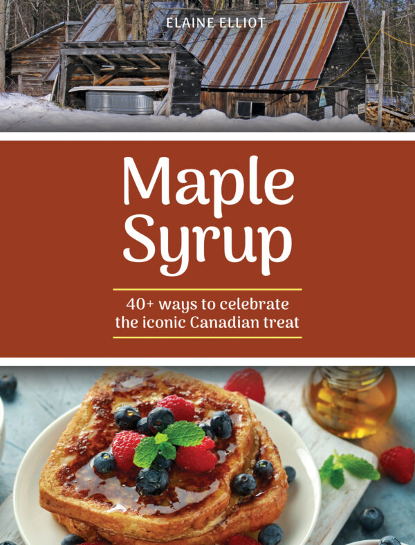 9781459508217.jpg Maple Syrup