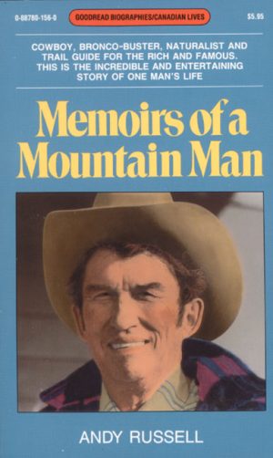 Memoirs of a Mountain Man
