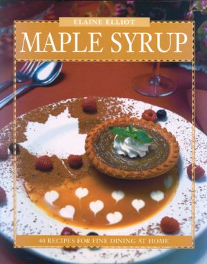 Maple Syrup