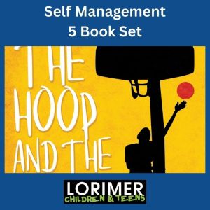 Self-Management 5-Book Set
