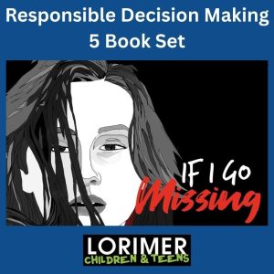 Responsible Decision-Making 5-Book Set