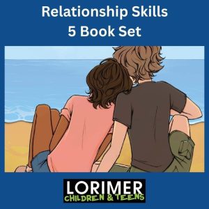 Relationship Skills 5-Book Set