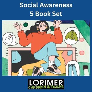 Social Awareness 5-Book Set