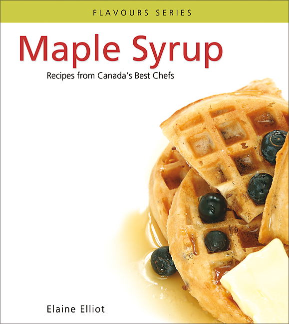 Maple Syrup