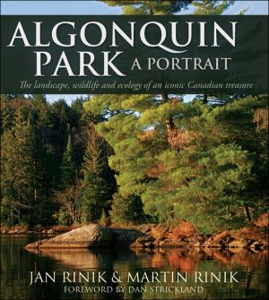 Algonquin Park: A Portrait