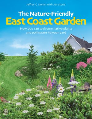 The Nature-Friendly East Coast Garden