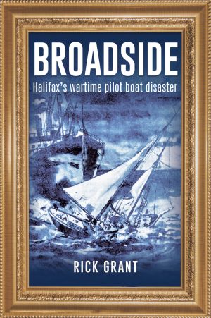 Broadside
