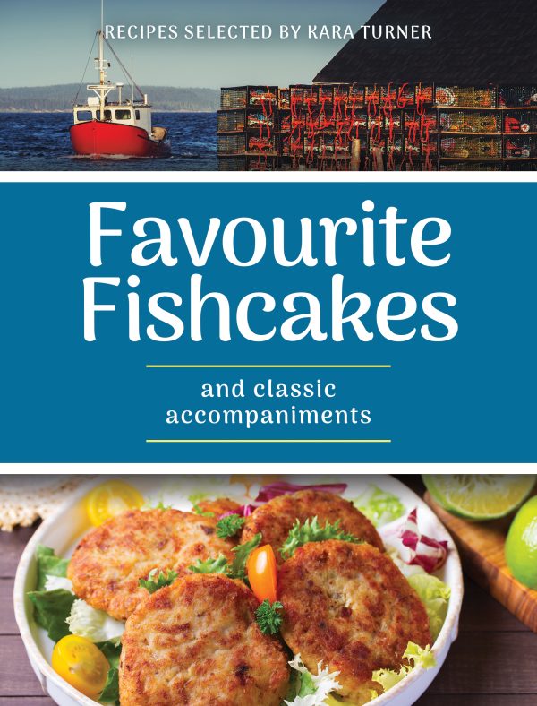 Favourite Fishcakes