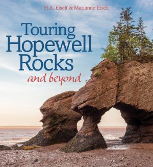 Touring Hopewell Rocks — and beyond
