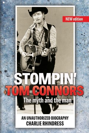 Stompin' Tom Connors