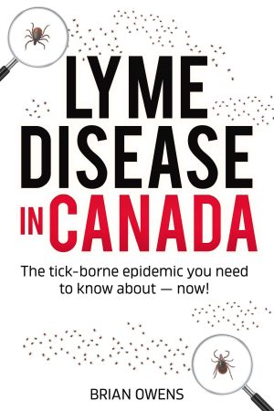 Lyme Disease in Canada