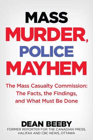 Mass Murder, Police Mayhem