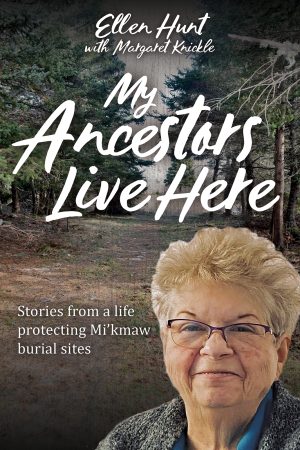 My Ancestors Live Here