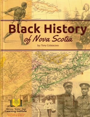 Black History of Nova Scotia