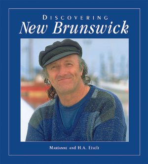 Discovering New Brunswick