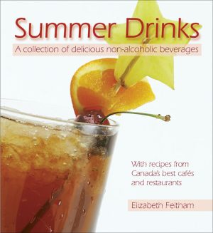 Summer Drinks