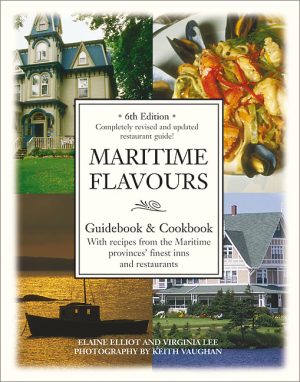 Maritime Flavours