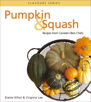 Pumpkin & Squash