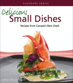 Delicious Small Dishes