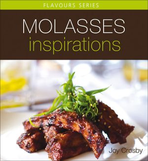 Molasses Inspirations