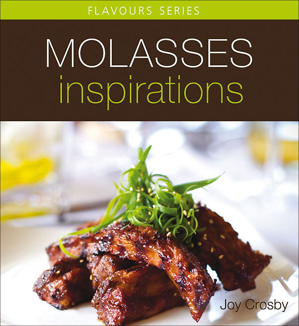 Molasses Inspirations