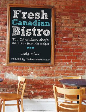 Fresh Canadian Bistro