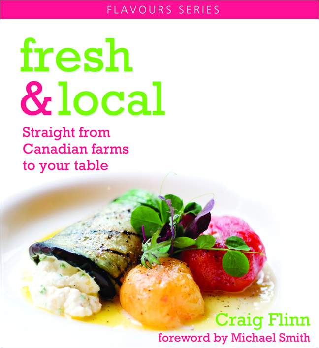 Fresh & Local (Pocket Size)