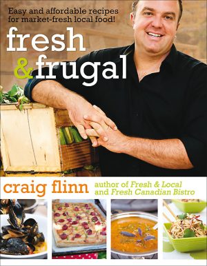 Fresh & Frugal