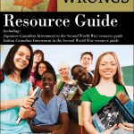 Righting Canada's Wrongs Resource Guide