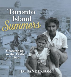 Toronto Island Summers